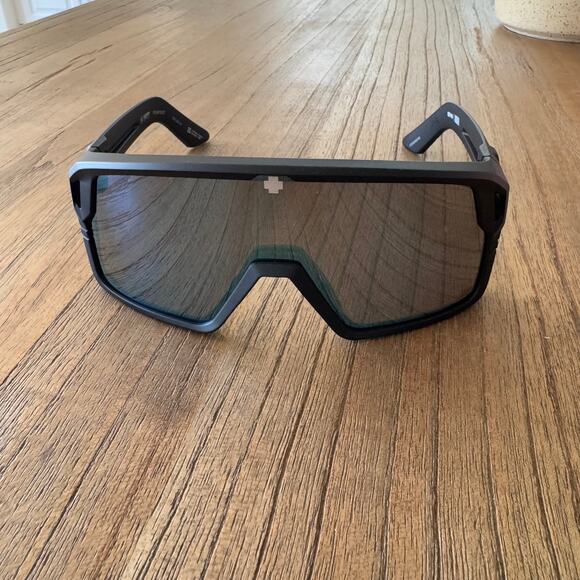 Spy Optic Other - Spy Men's Polarized Sunglasses - Monolith